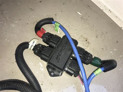 smartcraft junction box installation